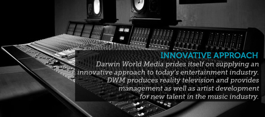 About DWM